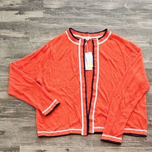 NWT Boden Cardigan. Size 14